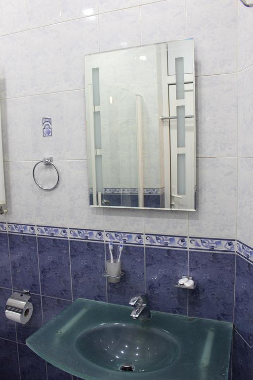 V Park Hotel Tbilisi Bilik gambar