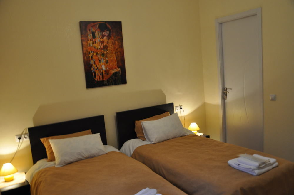 V Park Hotel Tbilisi Luaran gambar