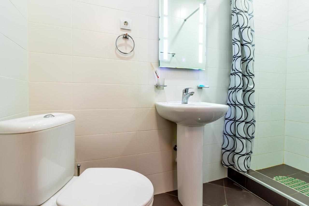 V Park Hotel Tbilisi Luaran gambar