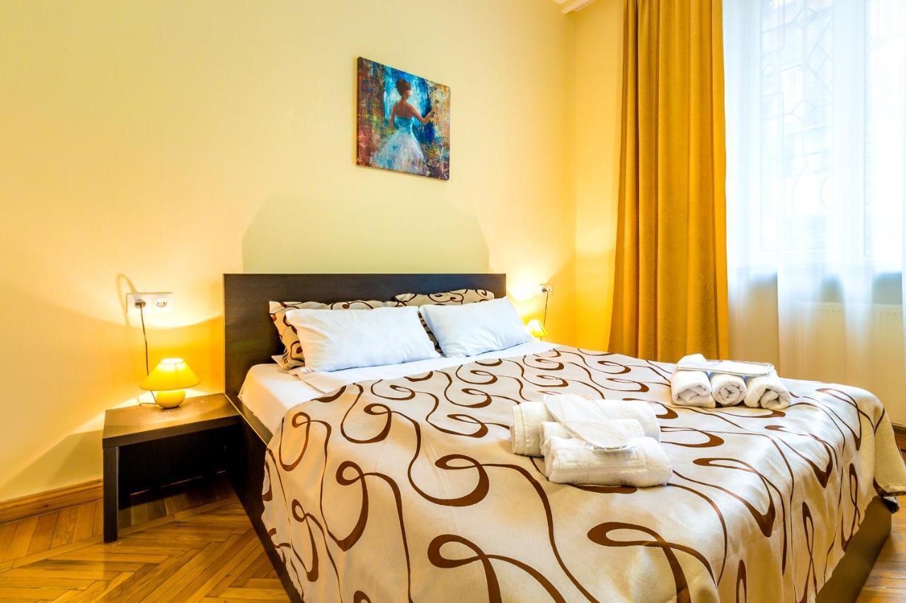 V Park Hotel Tbilisi Luaran gambar