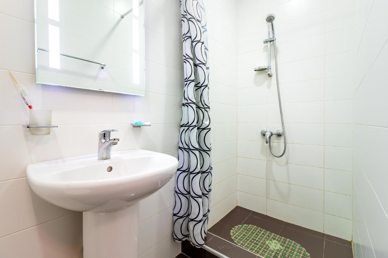 V Park Hotel Tbilisi Luaran gambar
