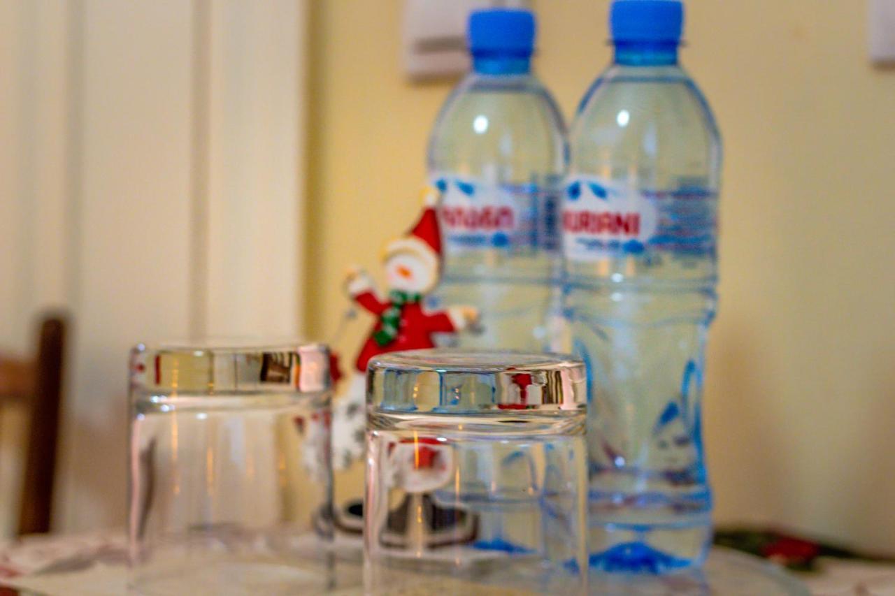 V Park Hotel Tbilisi Luaran gambar