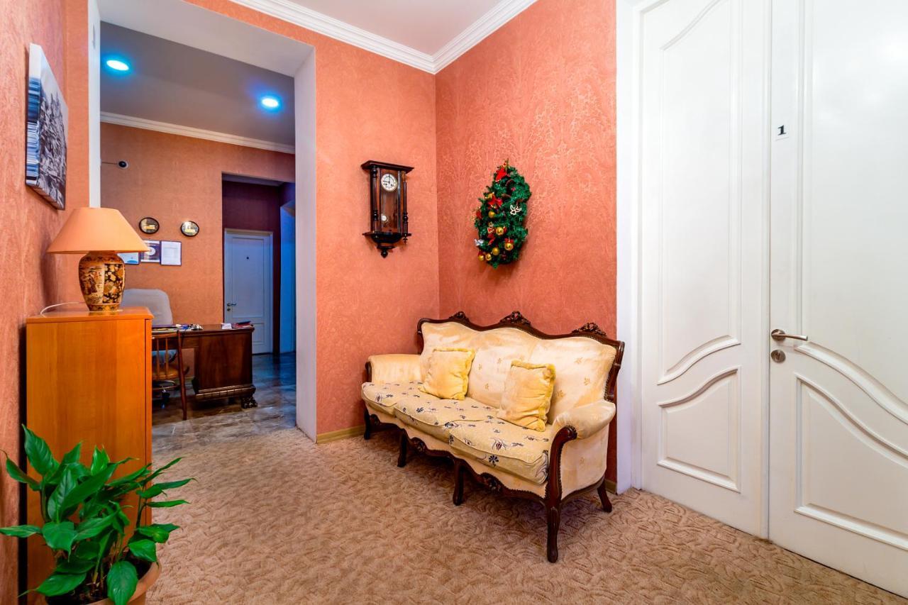 V Park Hotel Tbilisi Luaran gambar